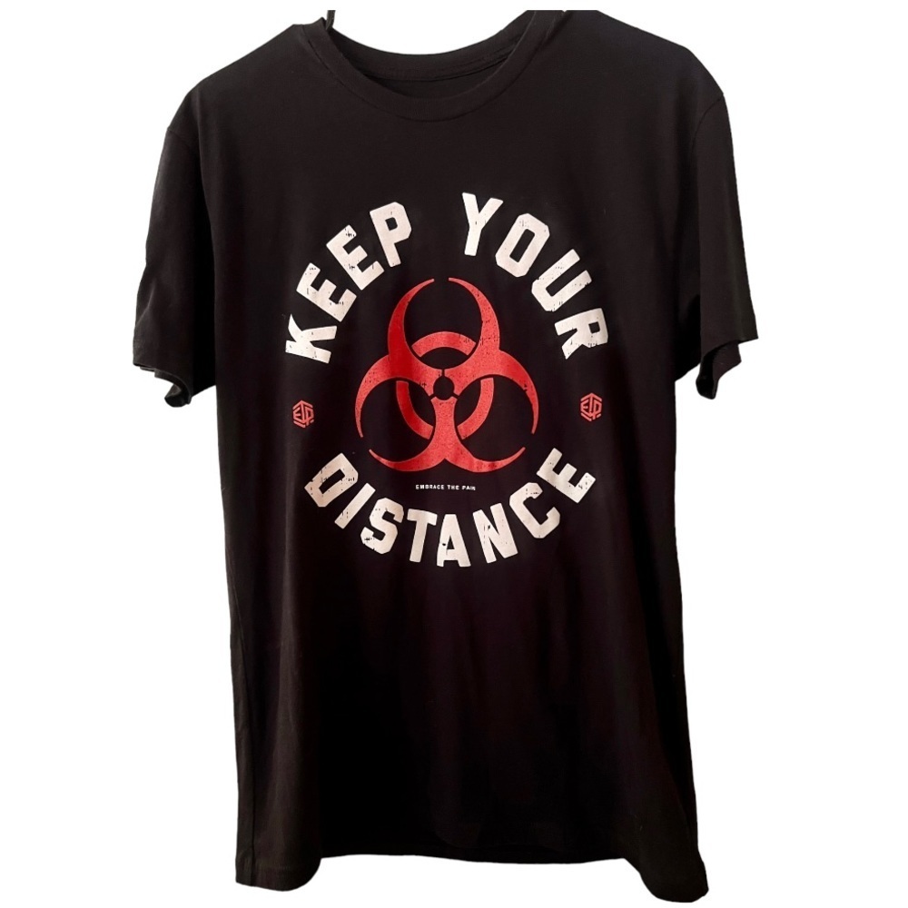 Men’s LIVESORE Graphic T Shirt